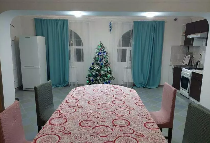 ペンション H&l Coworking And Live