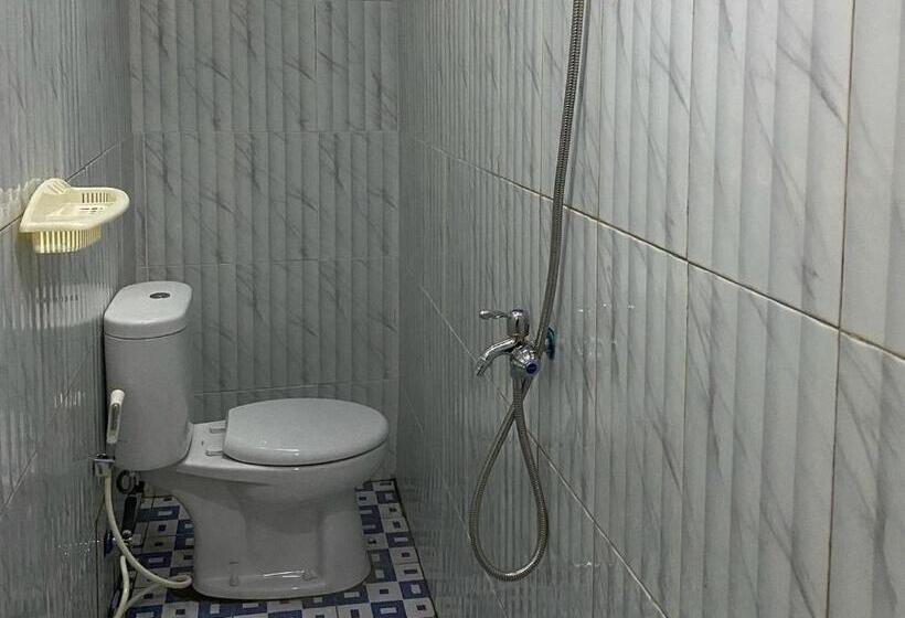 Пансион Violet Doorz Syariah