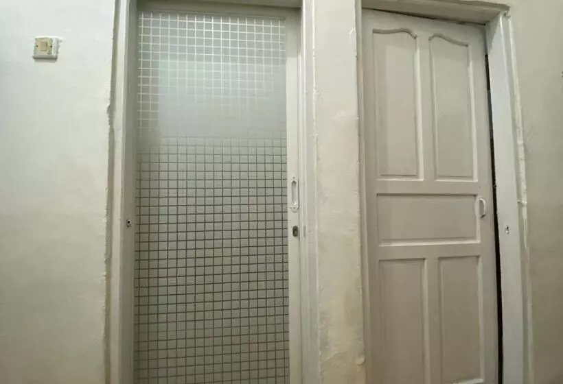 ペンション Violet Doorz Syariah