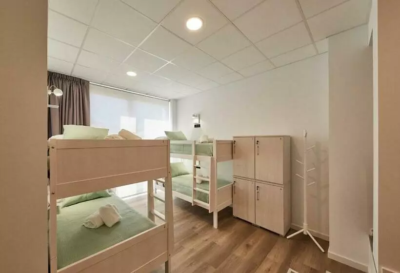 Albergue Segue O Camiño