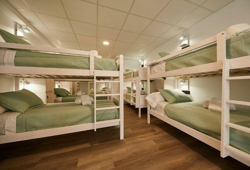 Albergue Segue O Camiño