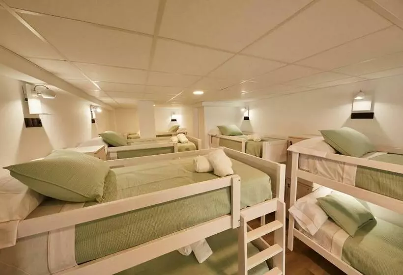 Albergue Segue O Camiño