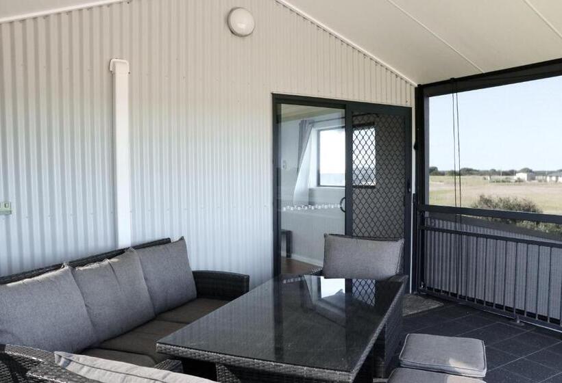 Barnville@bremer Bed & Breakfast