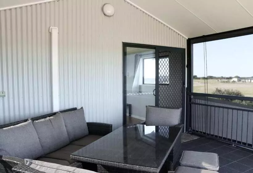 Barnville@bremer Bed & Breakfast