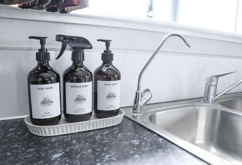 Barnville@bremer Bed & Breakfast