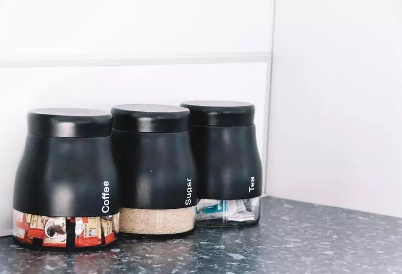 Barnville@bremer Bed & Breakfast