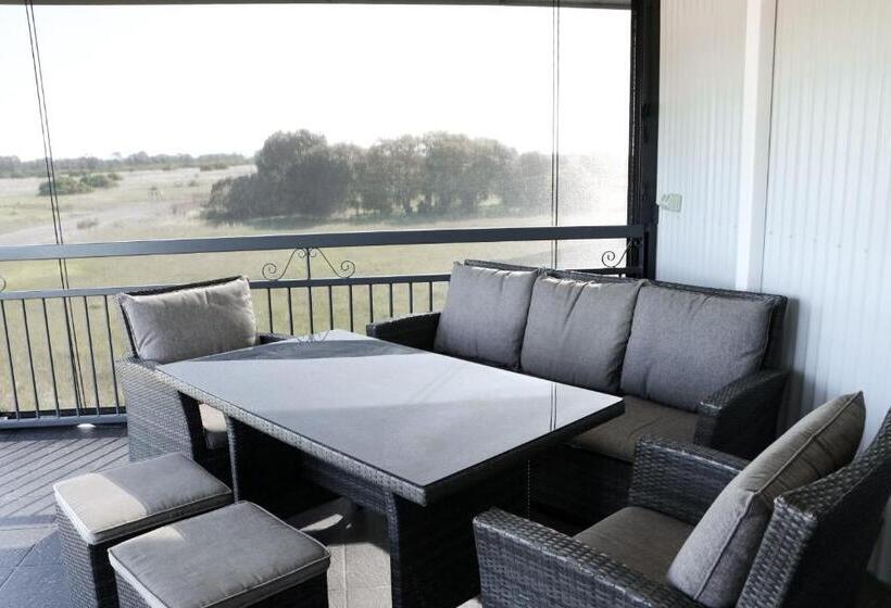 Barnville@bremer Bed & Breakfast