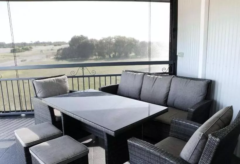 Barnville@bremer Bed & Breakfast