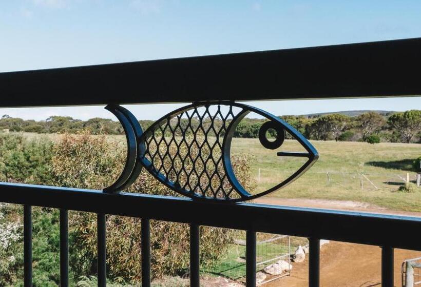 Barnville@bremer Bed & Breakfast