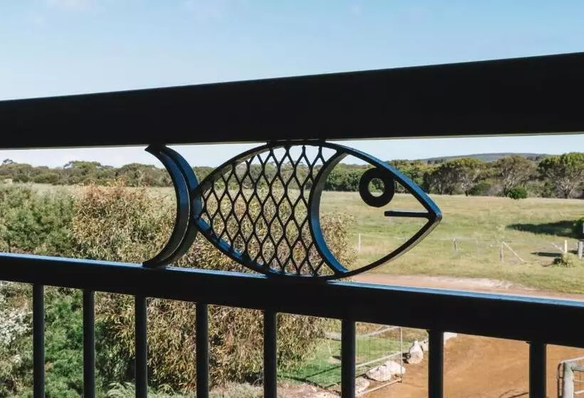 Barnville@bremer Bed & Breakfast