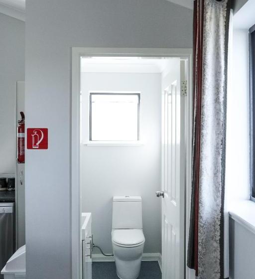 Barnville@bremer Bed & Breakfast