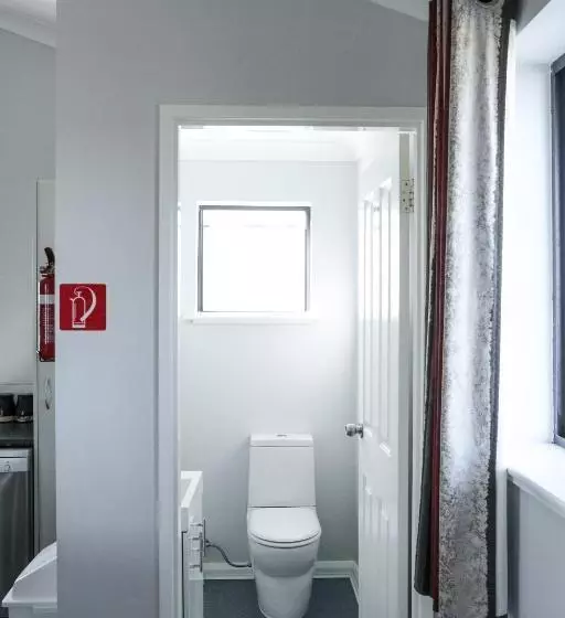 Barnville@bremer Bed & Breakfast