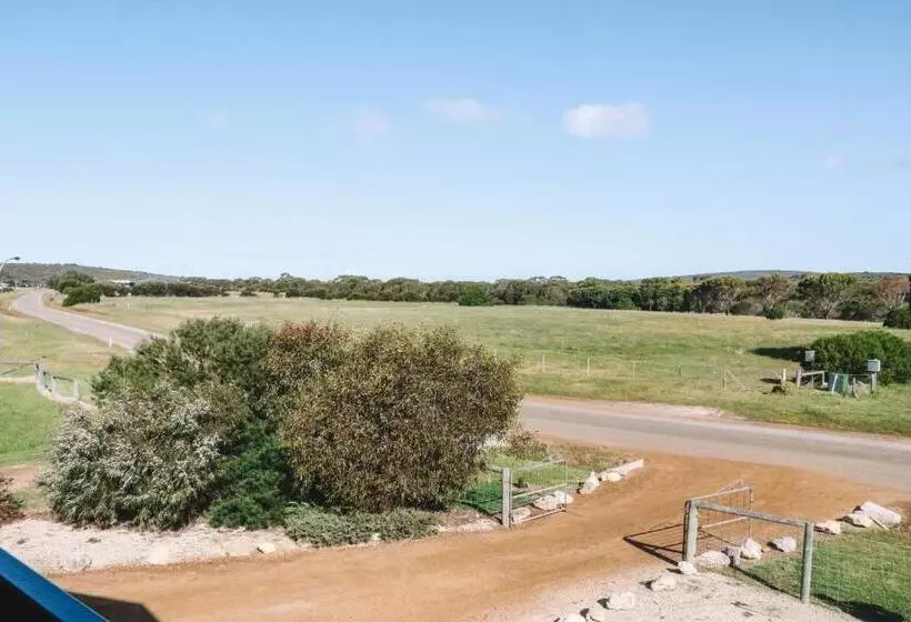 Barnville@bremer Bed & Breakfast