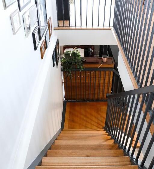 Barnville@bremer Bed & Breakfast