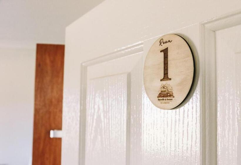 Barnville@bremer Bed & Breakfast