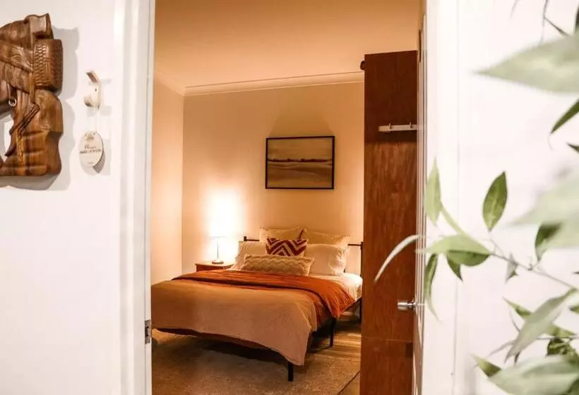 Barnville@bremer Bed & Breakfast