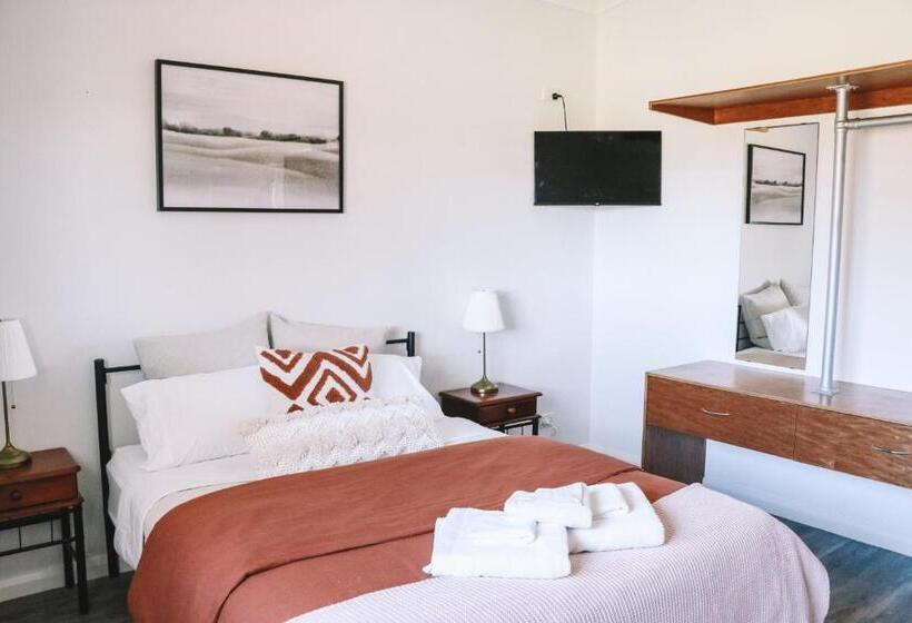 Barnville@bremer Bed & Breakfast