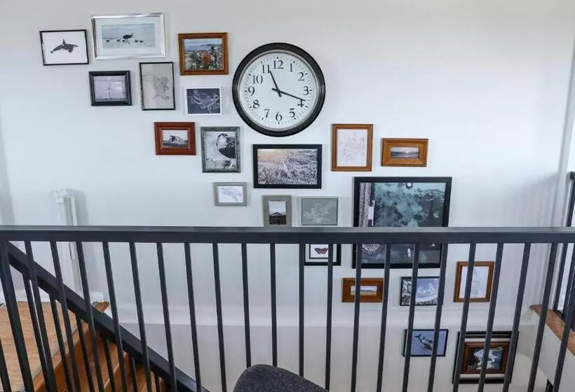 Barnville@bremer Bed & Breakfast