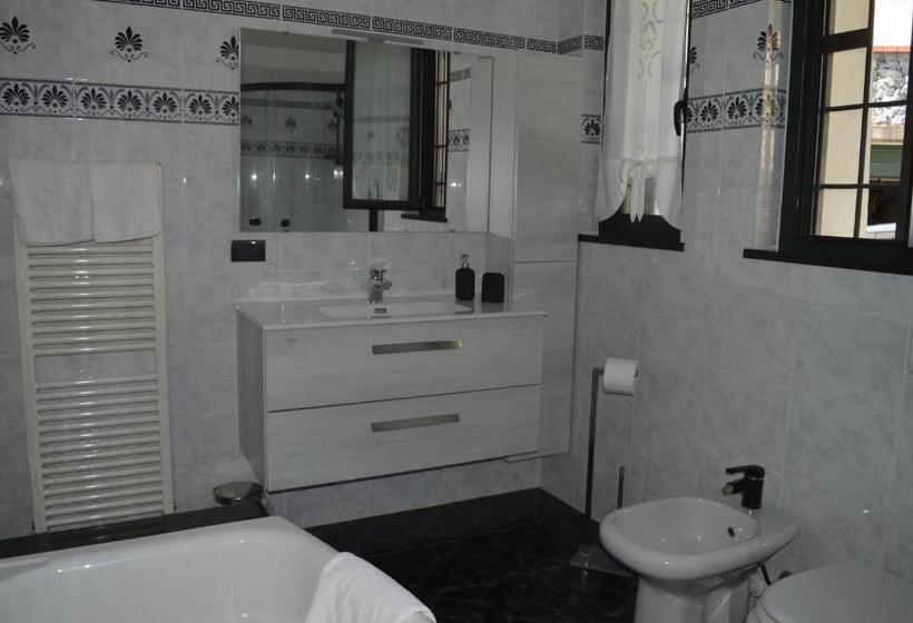 ベッドアンドブレックファースト Ca De Magi E