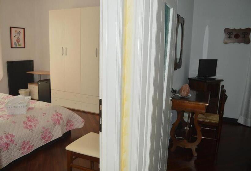 ベッドアンドブレックファースト Ca De Magi E