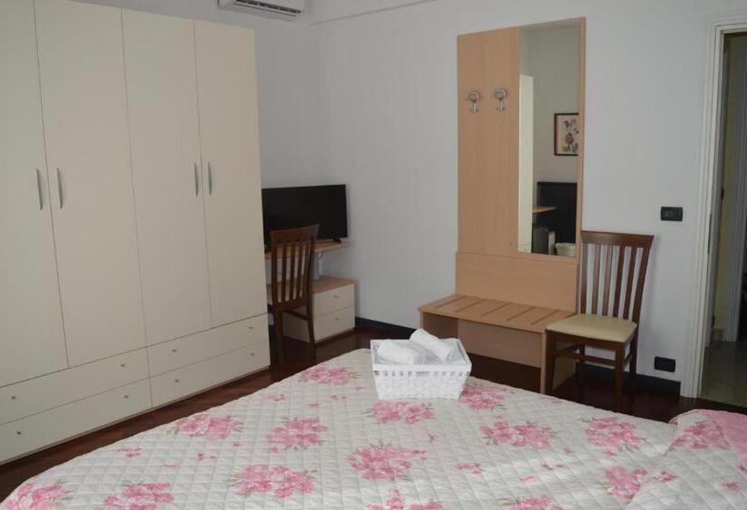 ベッドアンドブレックファースト Ca De Magi E