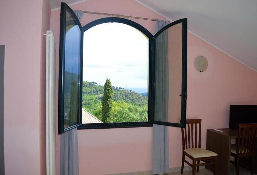 ベッドアンドブレックファースト Ca De Magi E