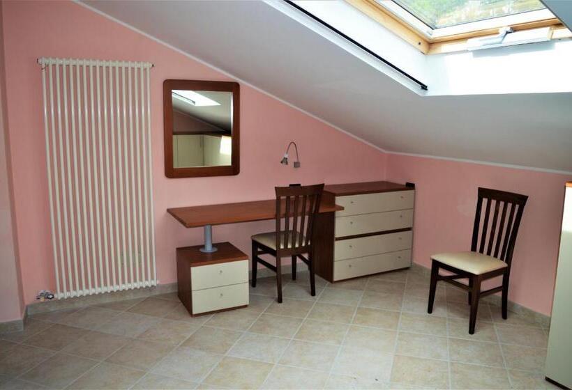 ベッドアンドブレックファースト Ca De Magi E