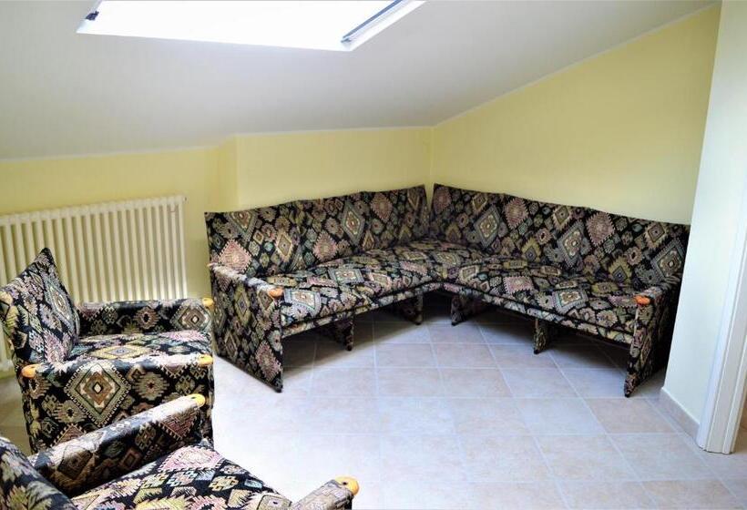 ベッドアンドブレックファースト Ca De Magi E