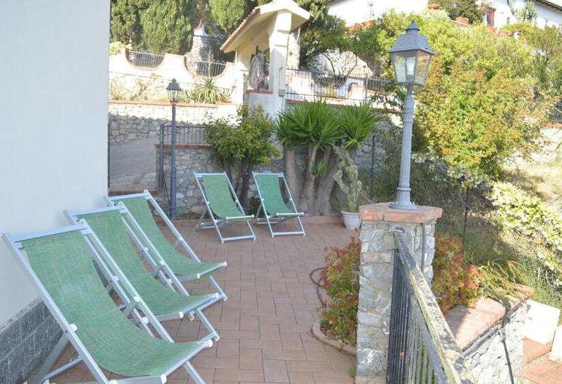 ベッドアンドブレックファースト Ca De Magi E