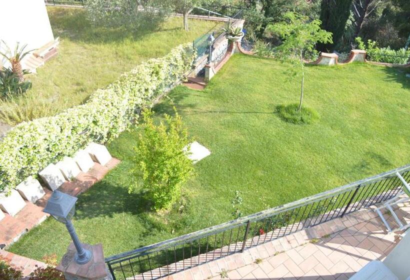 ベッドアンドブレックファースト Ca De Magi E