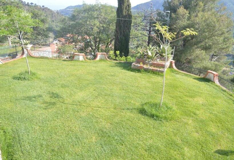 ベッドアンドブレックファースト Ca De Magi E