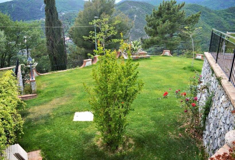 ベッドアンドブレックファースト Ca De Magi E