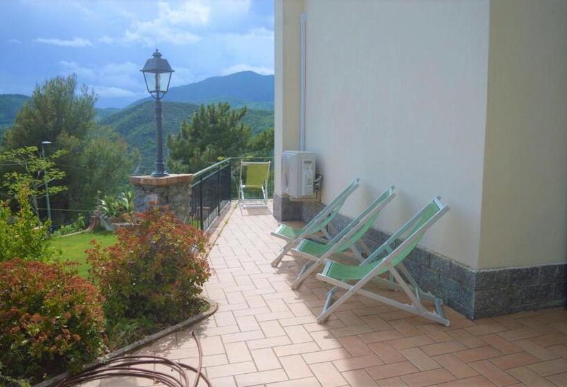 ベッドアンドブレックファースト Ca De Magi E