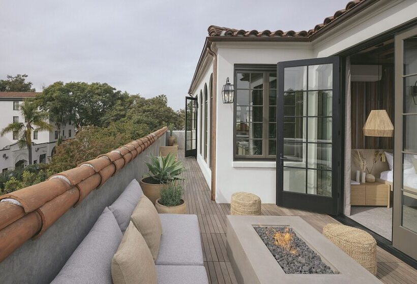 Drift Santa Barbara, A Member Of Design Hotels