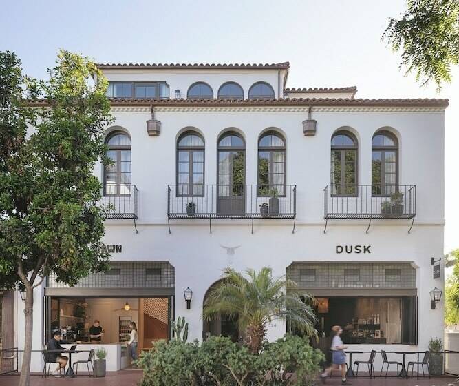 Drift Santa Barbara, A Member Of Design Hotels