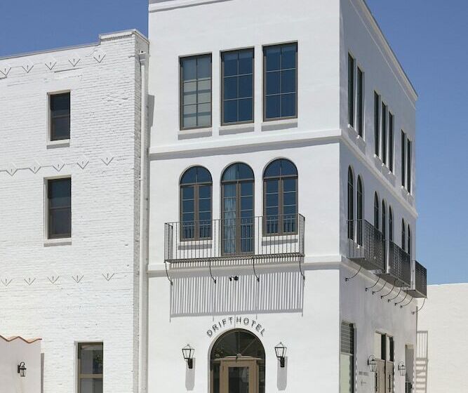 Drift Santa Barbara, A Member Of Design Hotels