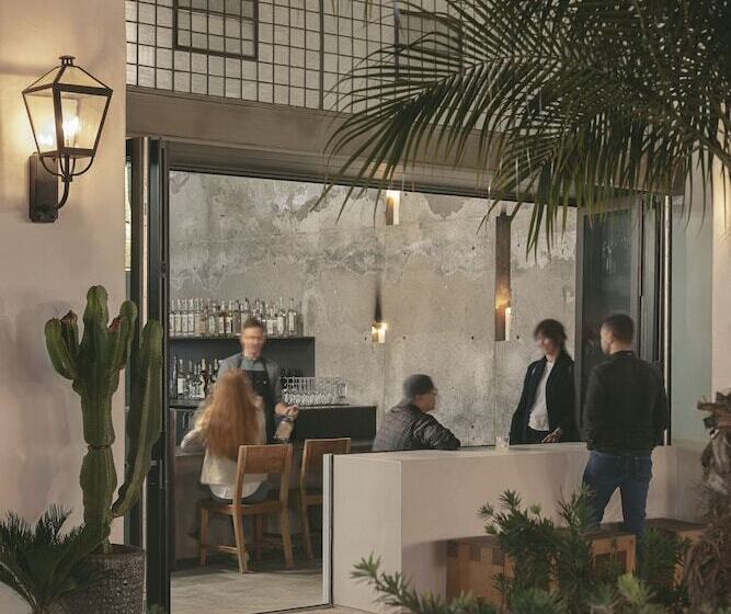 Drift Santa Barbara, A Member Of Design Hotels