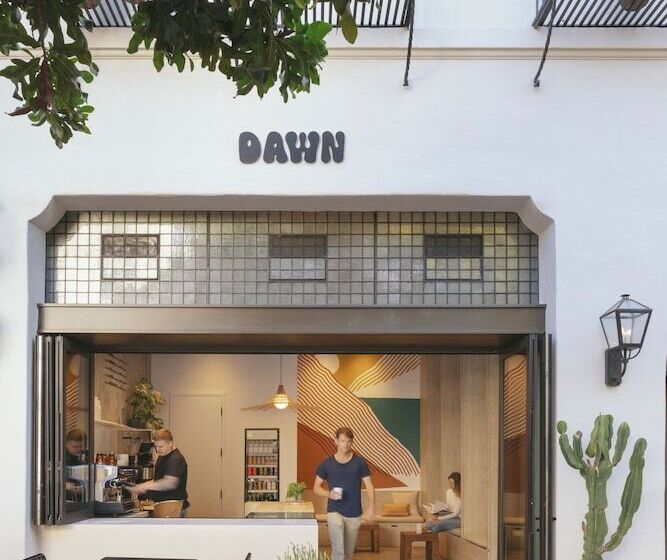 Drift Santa Barbara, A Member Of Design Hotels