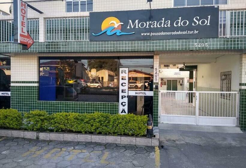 호텔 Morada Do Sol