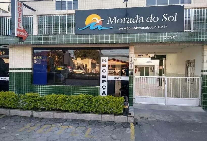 Hotelli Morada Do Sol