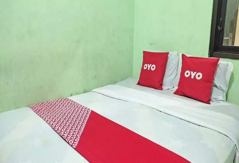 ホテル Oyo 91683 Wijaya Kusuma Homestay