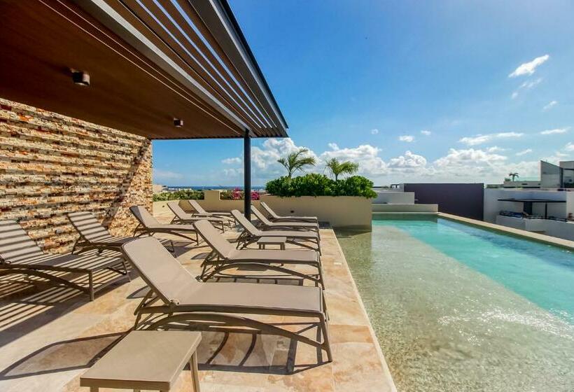 בית מלון כפרי Syrena 503