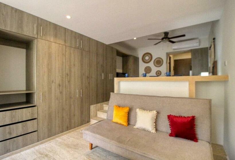 בית מלון כפרי Syrena 503