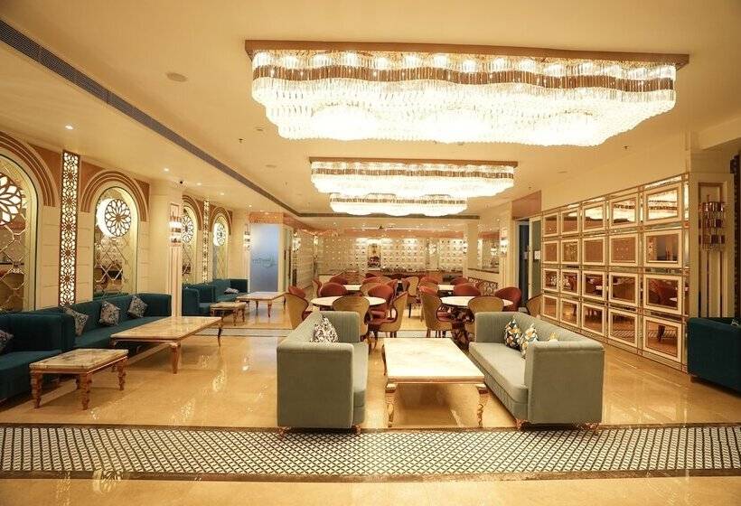 Lime Tree Hotel And Banquet Greater Noida