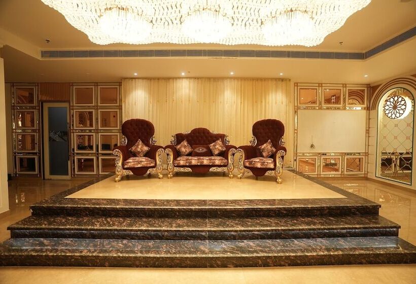 Lime Tree Hotel And Banquet Greater Noida