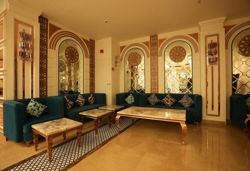 Lime Tree Hotel And Banquet Greater Noida