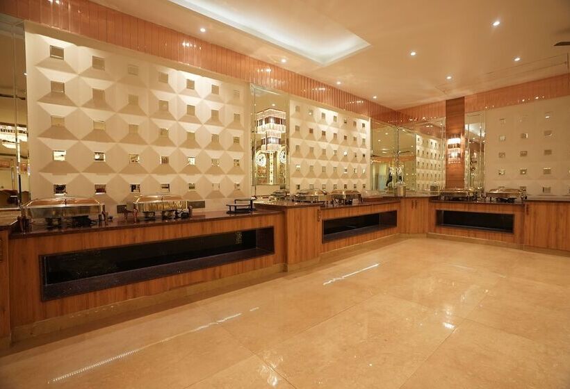Lime Tree Hotel And Banquet Greater Noida