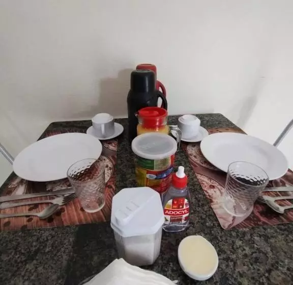 ペンション Campo Dos Sonhos