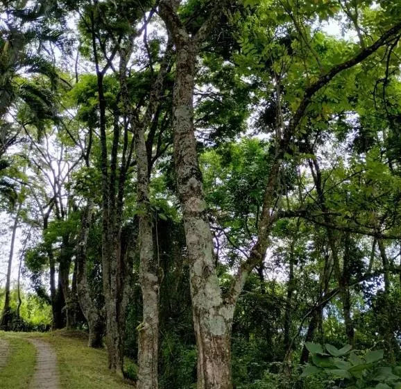 ペンション Campo Dos Sonhos