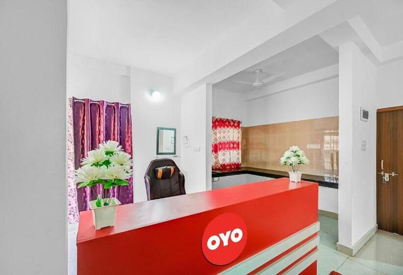 Pensão O Dream Marion